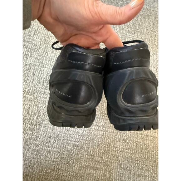 Ecco biohike prosoma Gortex Michelin active sneakers Mens 45 /11-11.5 - Picture 9 of 9